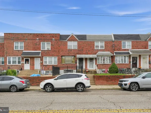 7248 Brous Ave, Philadelphia, PA 19149