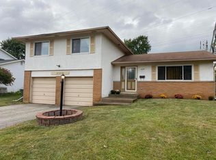 4992 Woodbriar Pl, Columbus, OH 43229