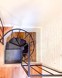 Rented by Tolmas Corporation