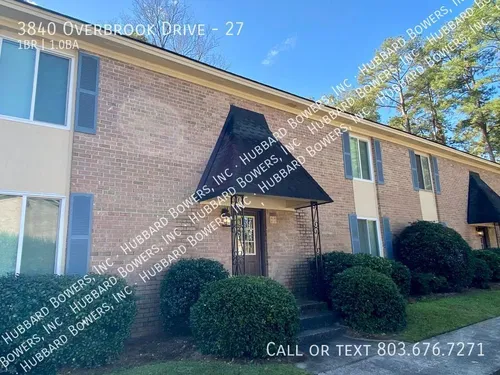 3840 Overbrook Dr #27 Photo 1