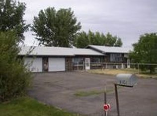 7868 1st St W, Havre, MT 59501