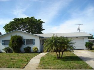 805 2nd St, Merritt Island, FL 32953