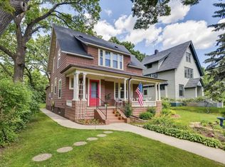 2121 Como Ave, Saint Paul, MN 55108