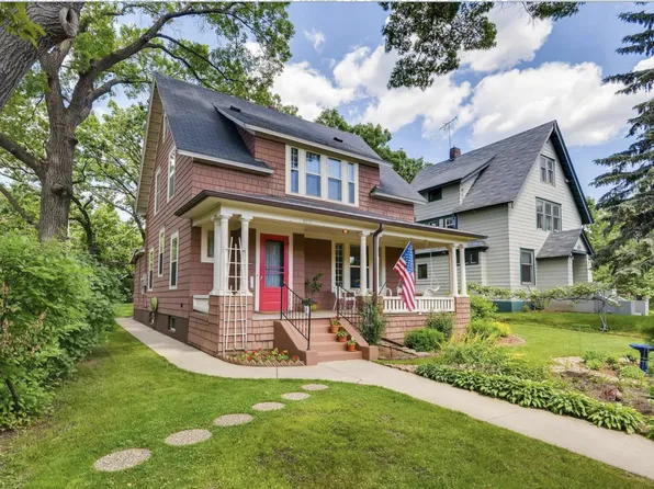 2121 Como Ave, Saint Paul, MN 55108