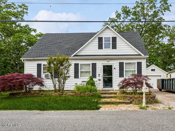 110 W 4th Street, Howell, NJ 07731