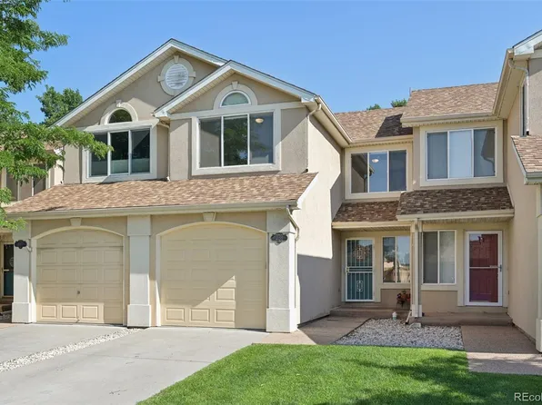 2156 Water Blossom Ln, Fort Collins, CO 80526