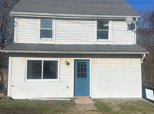 144 S Wade Ave, Washington, PA