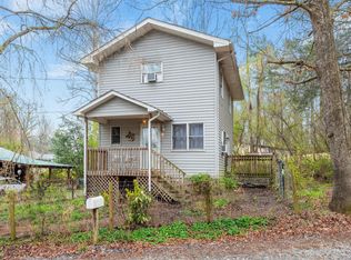 95 Hampton Rd, Brevard, NC 28712