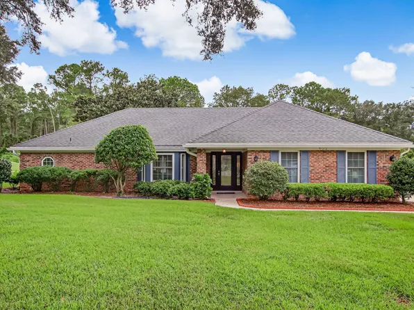 802 Catalpa Ct, Saint Johns, FL 32259