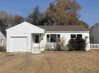 1710 E Park Ave, Enid, OK 73701