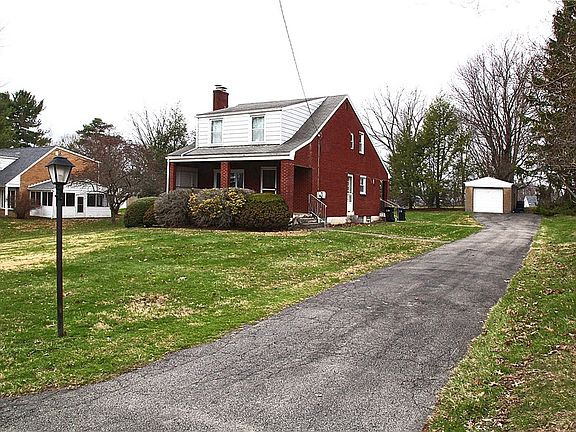 2nd image of 1851 Allison Ave