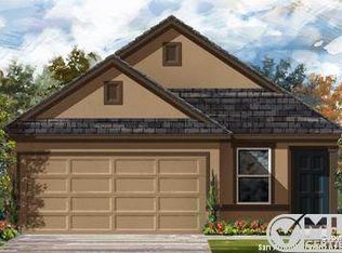 4339 Ivan Dr, San Antonio, TX 78244