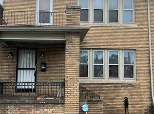 14015 Coyle St, Detroit, MI 48227