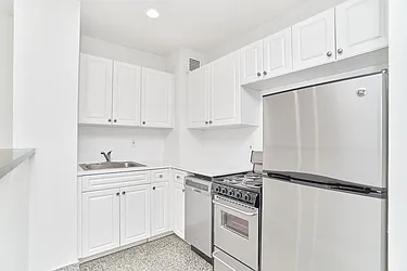 Rented by Living New York