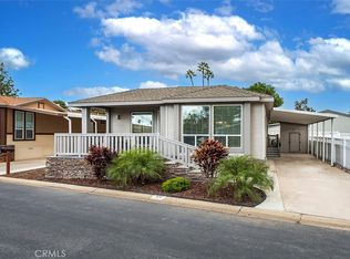 15111 Pipeline Ave SPACE 59, Chino Hills, CA 91709