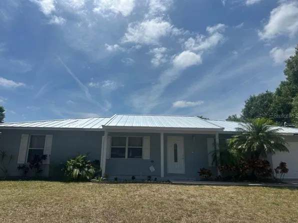 7634 NW 82ND COURT, OKEECHOBEE, FL 34972