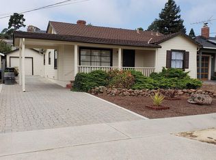 146 Kenneth St, Santa Cruz, CA 95060