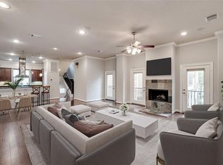 5701 Kiam St UNIT D, Houston, TX 77007