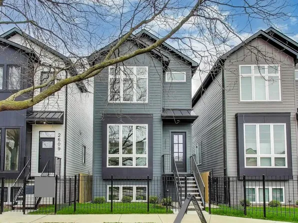 2611 W Winona St, Chicago, IL 60625