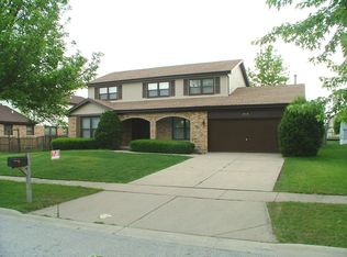615 Scott Dr, Schaumburg, IL 60193