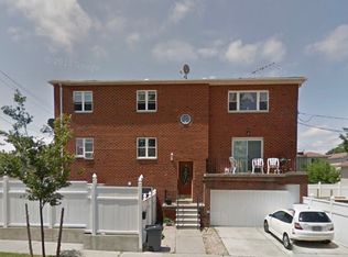 201 Pugsley Ave, Bronx, NY 10473