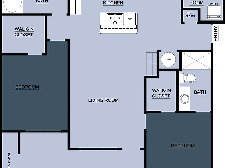 Waterstone Apartments — Photo 43