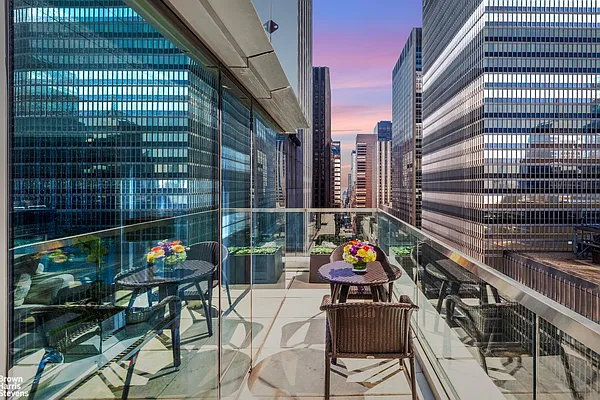 Sold by Brown Harris Stevens | media 27