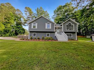 5080 Brownwood Dr, Powder Springs, GA 30127