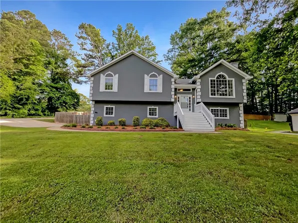 5080 Brownwood Dr, Powder Springs, GA 30127