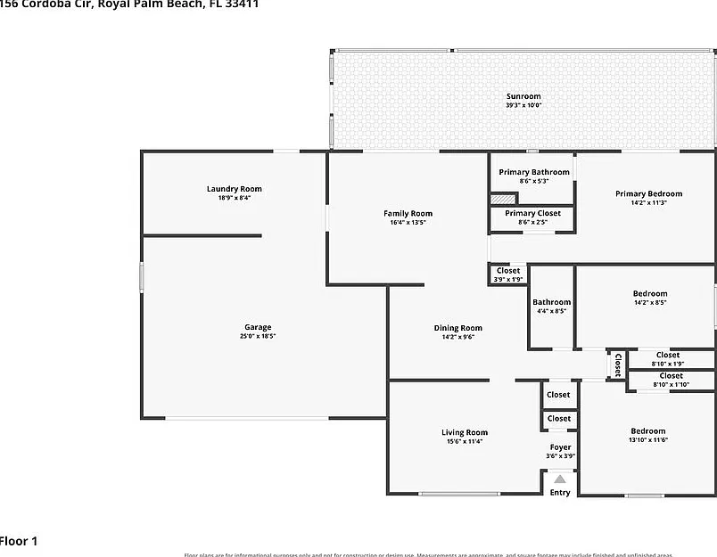 3 bed, 2.0 bath, 1795 sqft, $3,230 — Photo 3