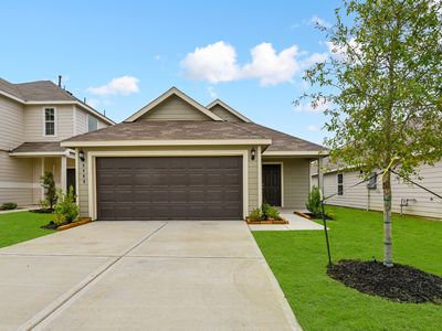 2469 Bray Head Dr, Conroe, TX, 77301