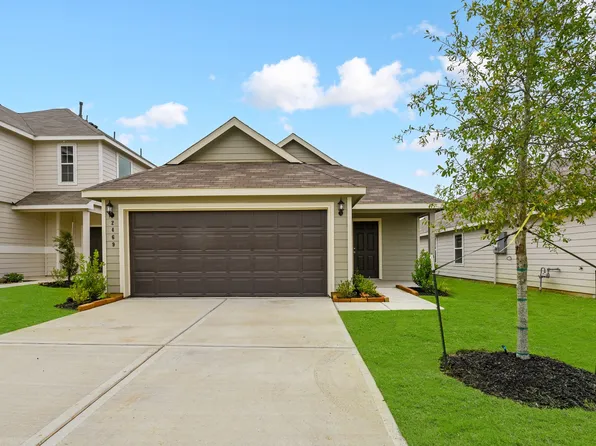2469 Bray Head Dr, Conroe, TX 77301