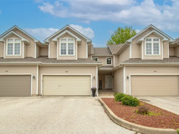 900 67th St Unit 503, West Des Moines, IA 50266