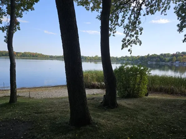 X Tall Timbers Rd SW, Garfield, MN 56332