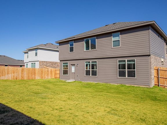 4th image of 3405 Sonoma Trl