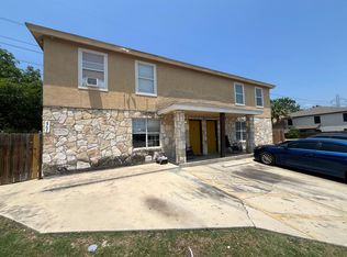 6701 Brothers Ln, San Antonio, TX 78239