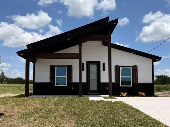 2038 Parker Rd, Mercedes, TX 78570