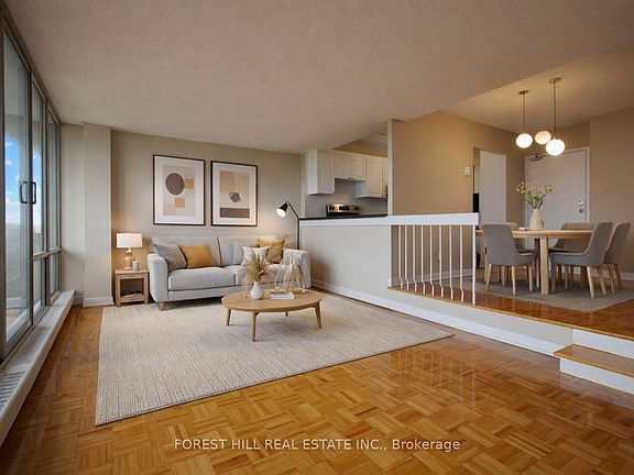 2nd image of 470 Sentinel Rd #1205