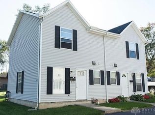 4537 Elliot Ave, Dayton, OH 45410