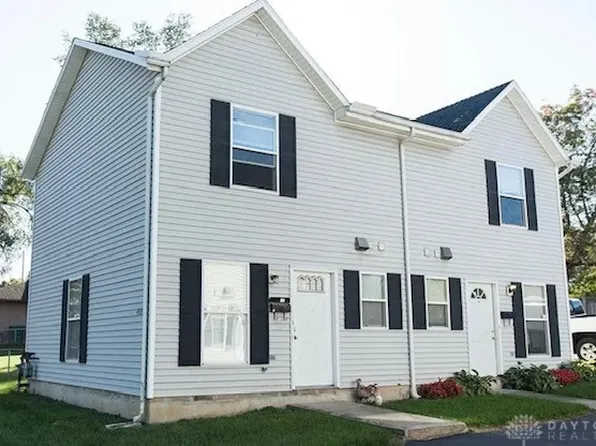 4537 Elliot Ave, Dayton, OH 45410