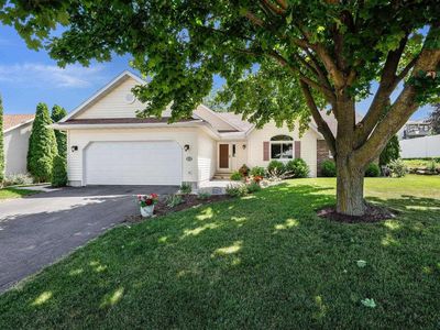 136 Vilas Hibbard Parkway, Lodi, WI, 53555
