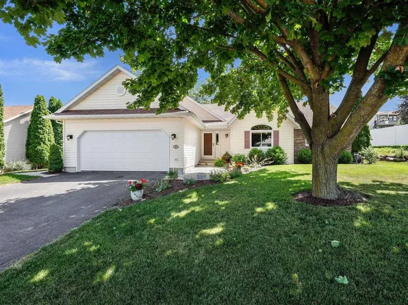 136 Vilas Hibbard Parkway, Lodi, WI 53555