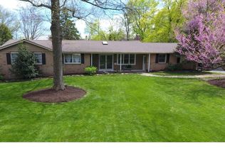1412 Taylor Rd, Lansdale, PA 19446