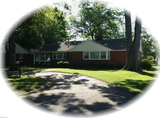 133 Nelson Dr, Newport News, VA 23601