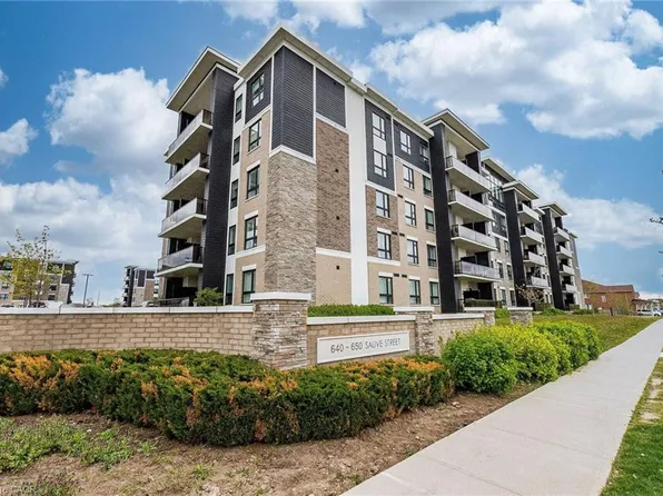 640 Sauve St #221, Milton, ON L9T 8M4