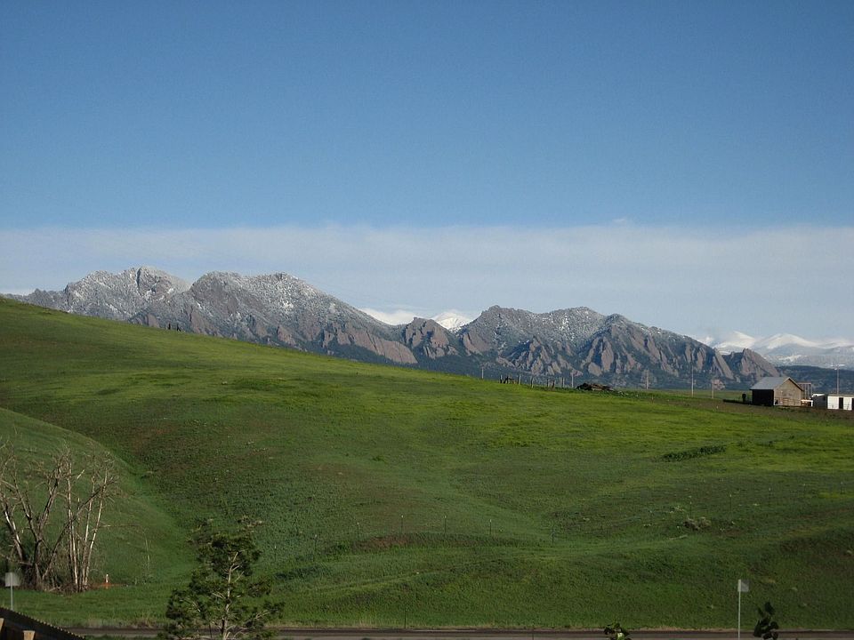 FlatIrons