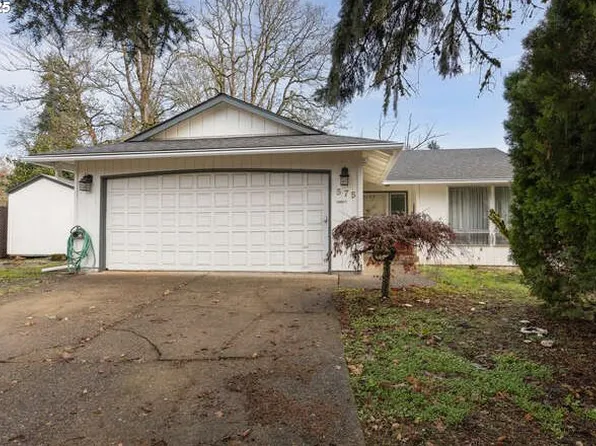 575 Collins Crst, Gladstone, OR 97027