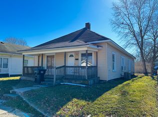 1405 W 4th St, Anderson, IN 46016