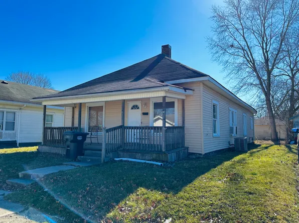 1405 W 4th St, Anderson, IN 46016