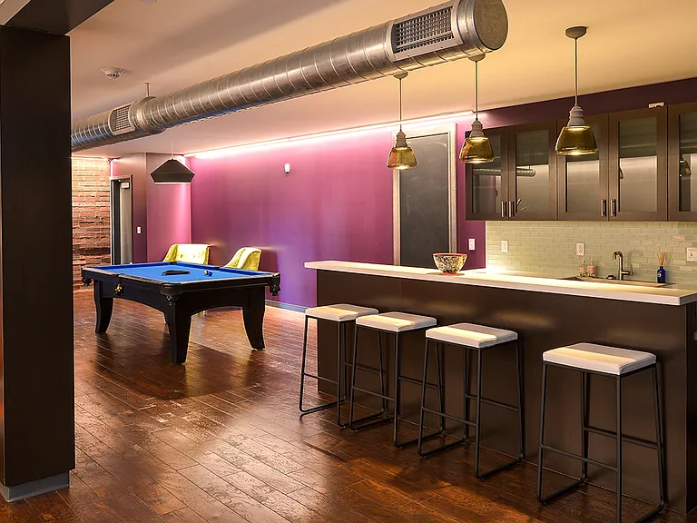 The Penn at Walnut on Highland — Photo 13